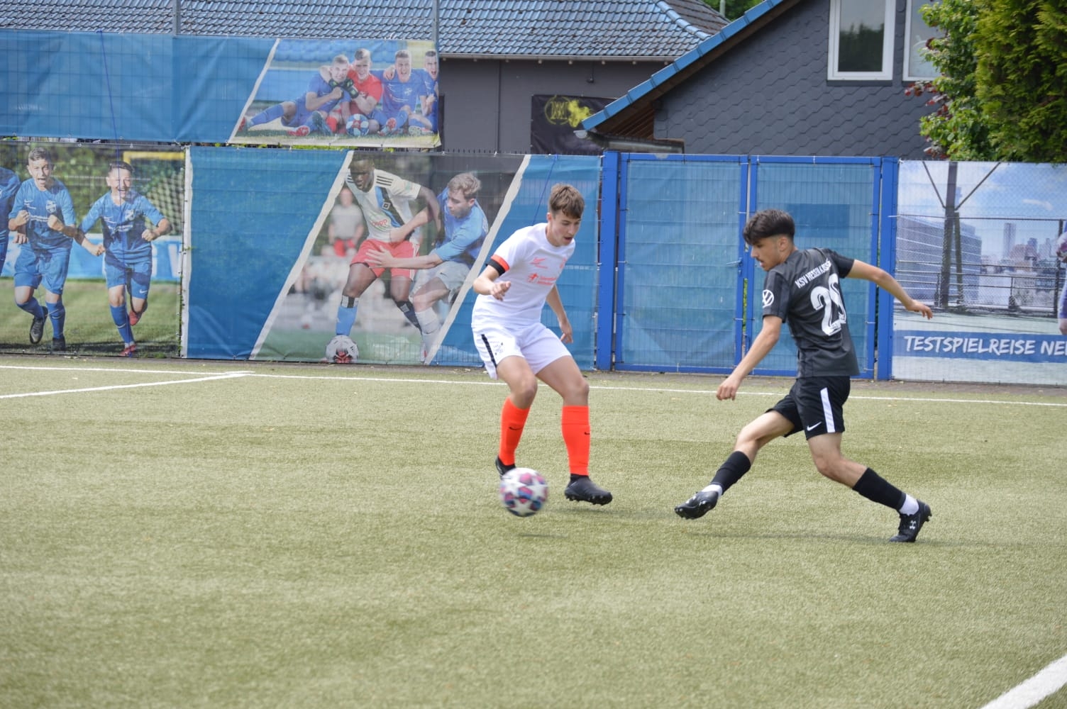 TSG Wieseck - U17