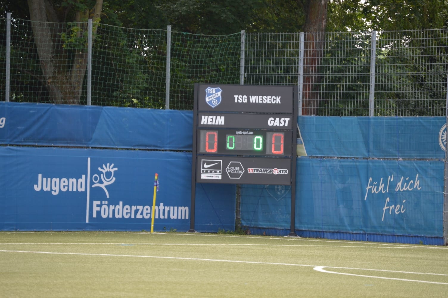 TSG Wieseck - U17