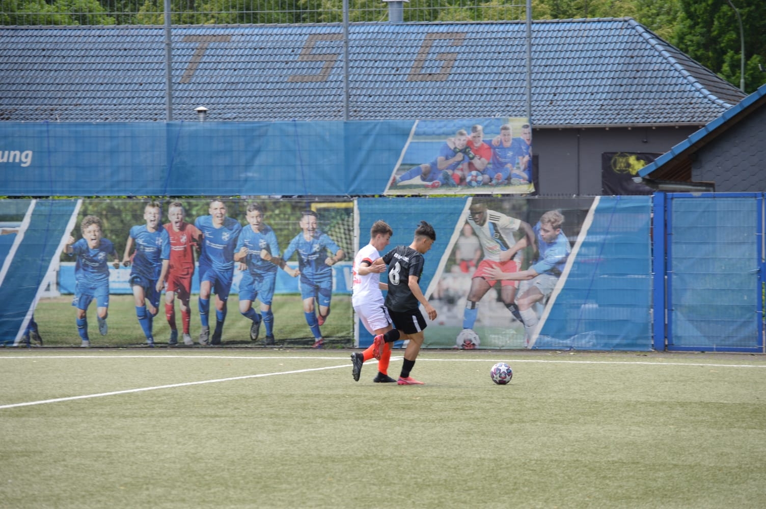 TSG Wieseck - U17
