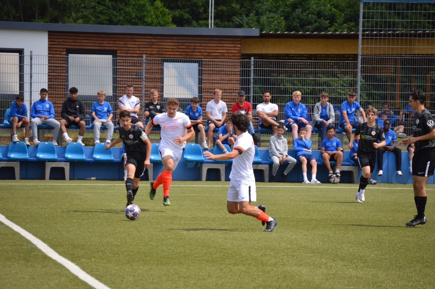 TSG Wieseck - U17