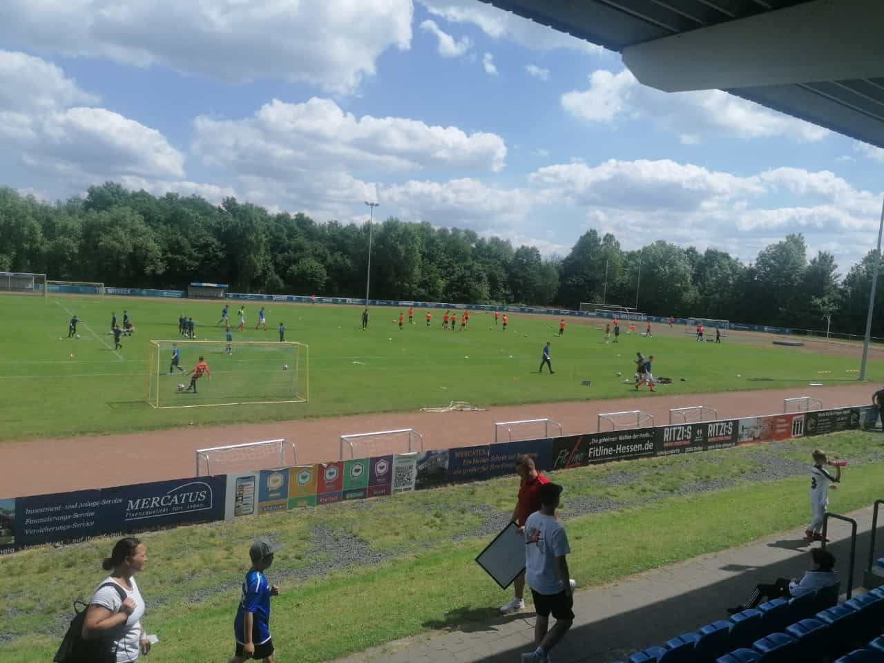 TSG Wieseck - U17