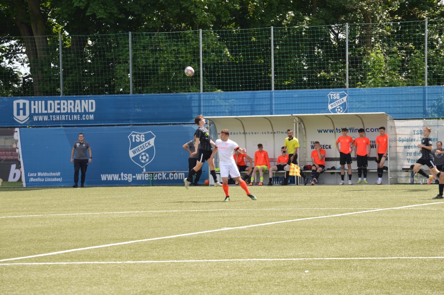 TSG Wieseck - U17