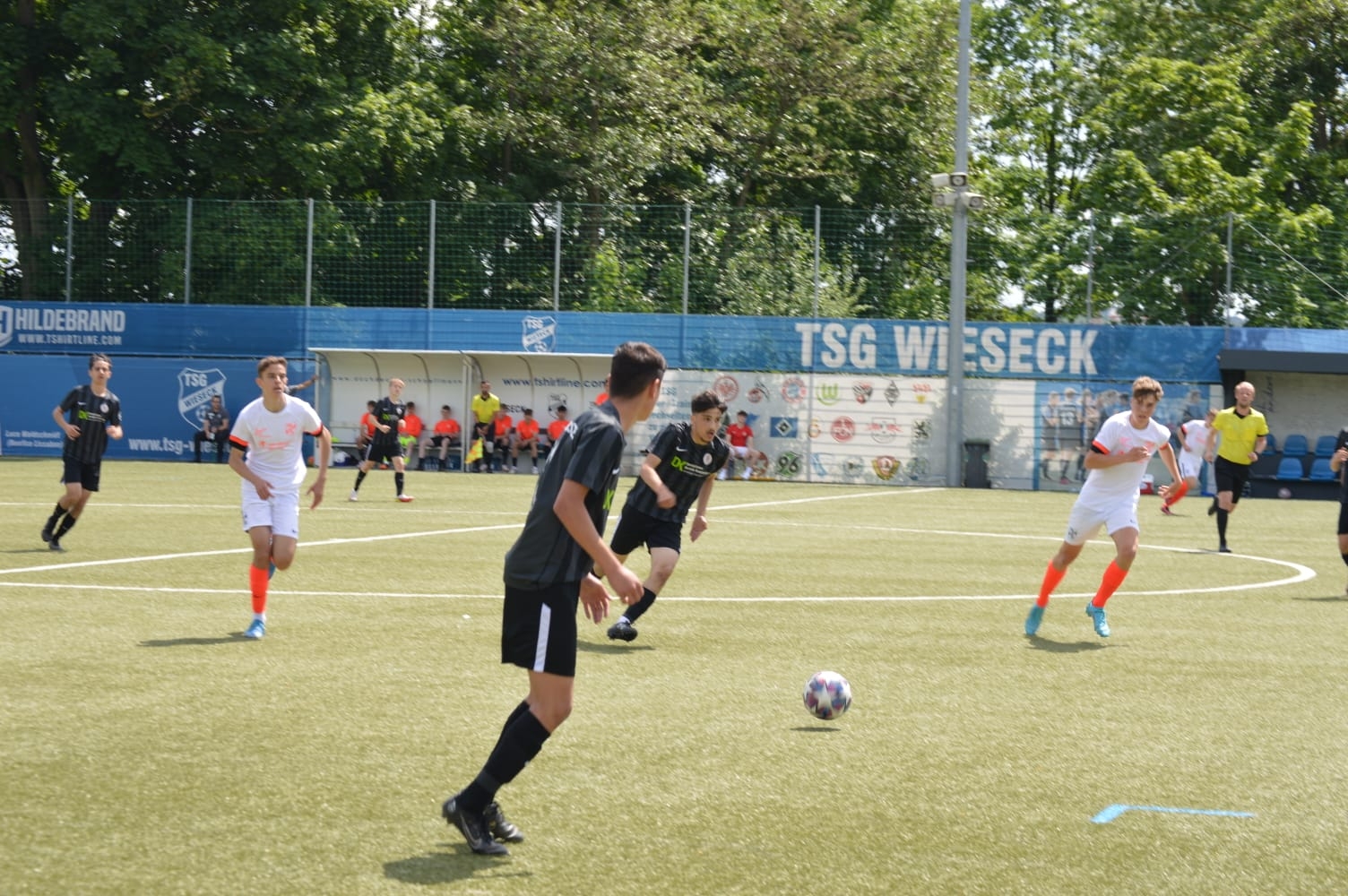 TSG Wieseck - U17