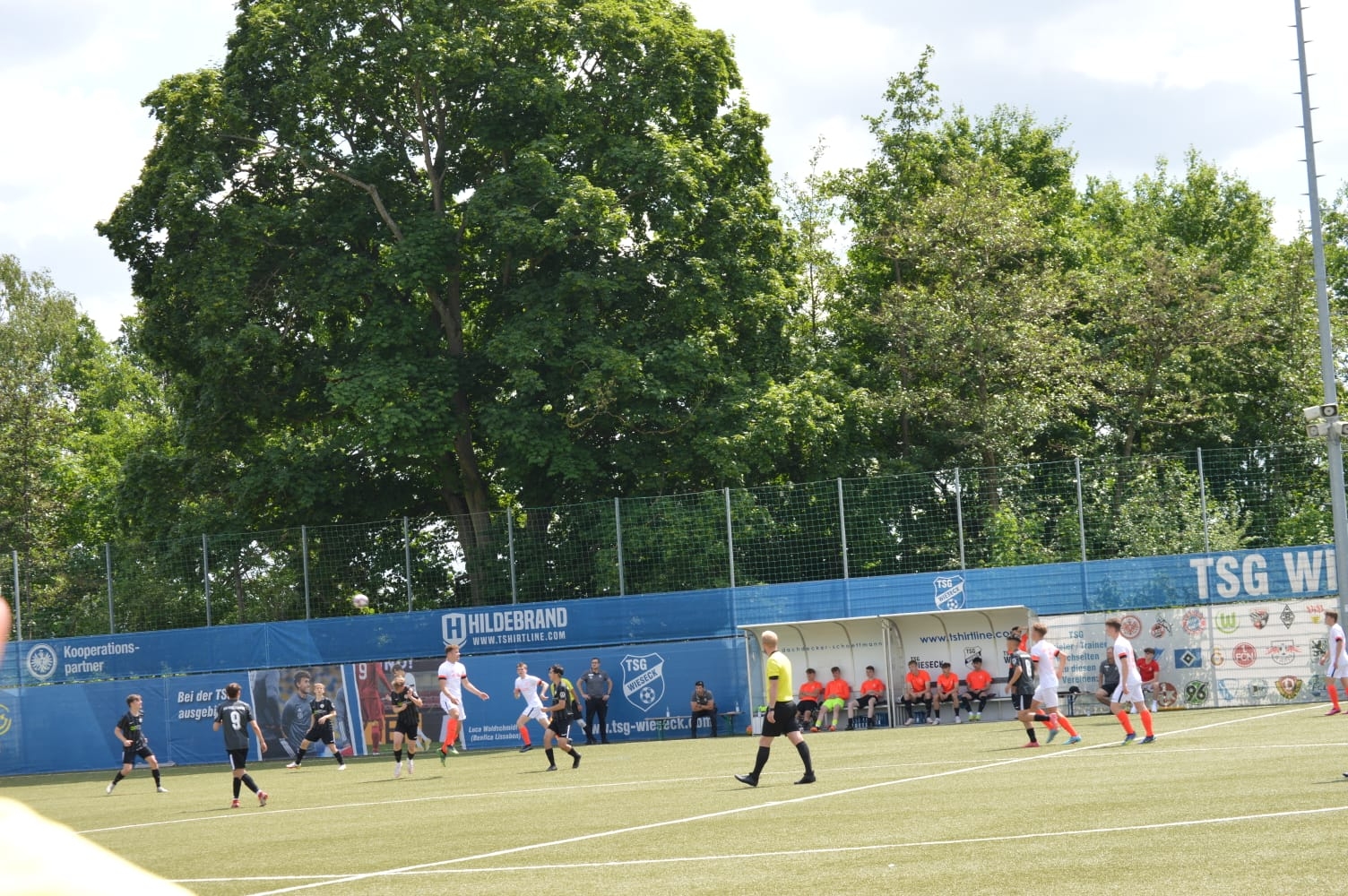 TSG Wieseck - U17
