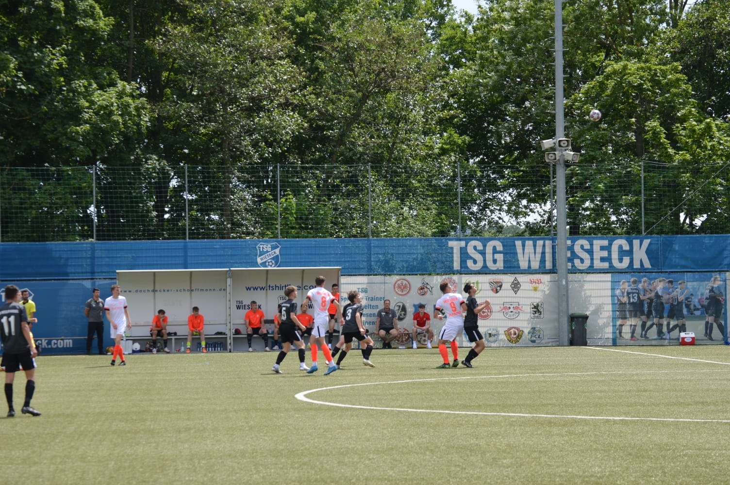 TSG Wieseck - U17