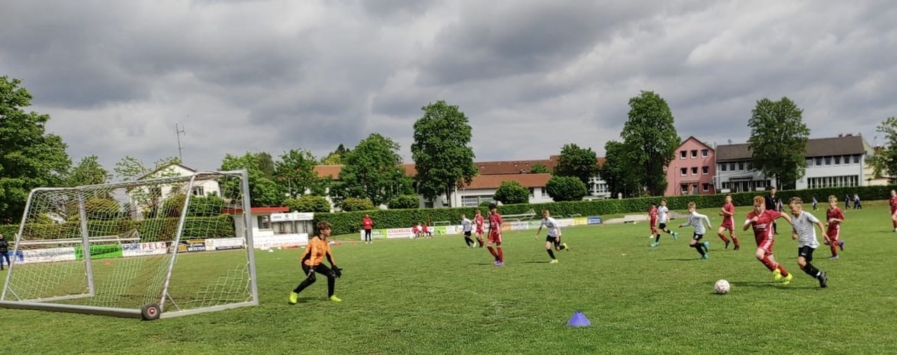 FSV Wolfhagen - U12