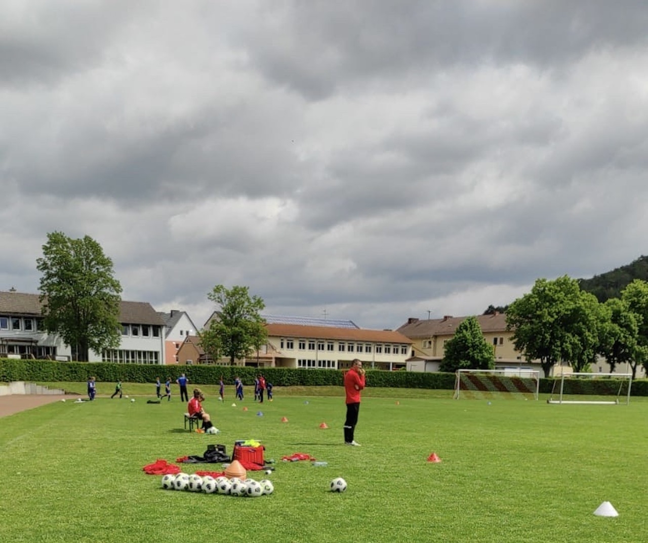 FSV Wolfhagen - U12