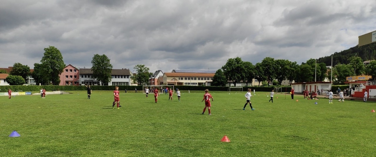 FSV Wolfhagen - U12