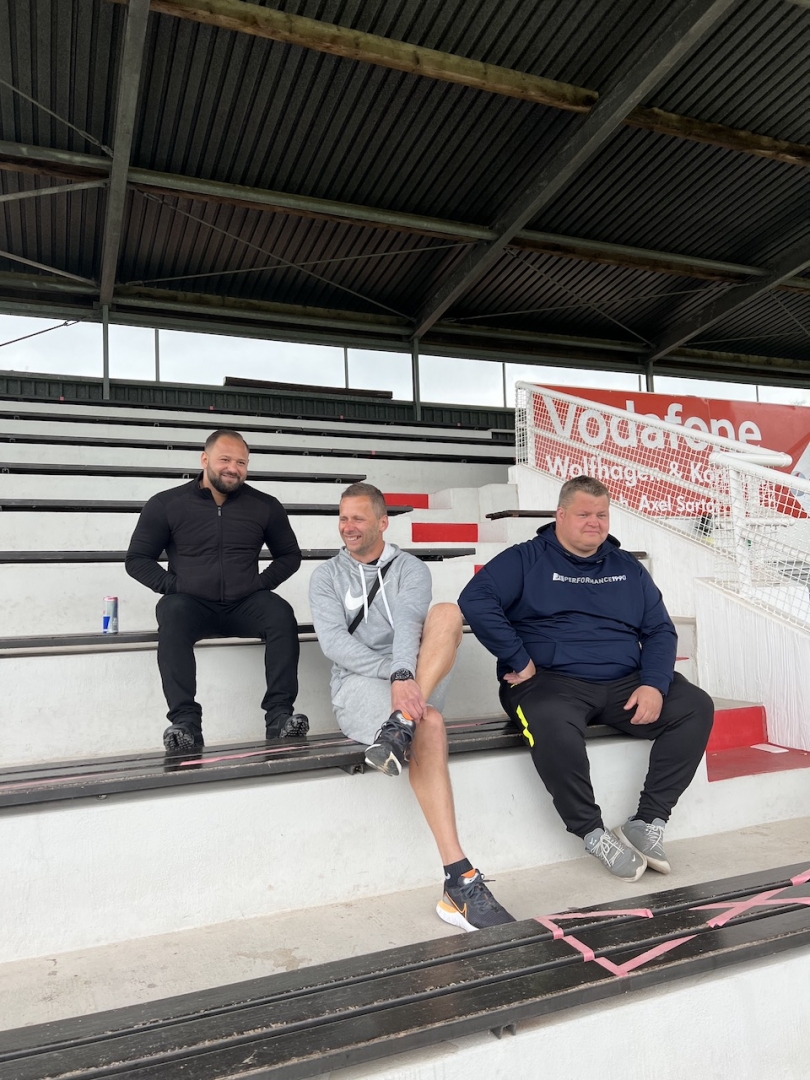 FSV Wolfhagen - U12