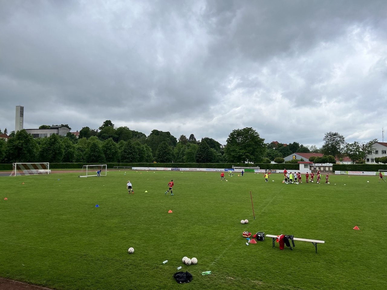 FSV Wolfhagen - U12