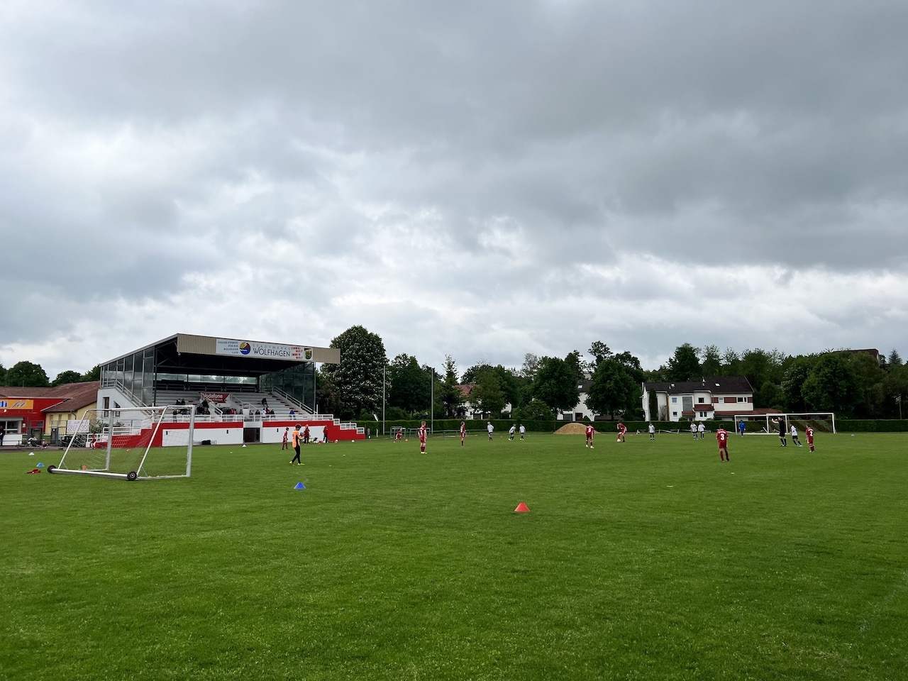 FSV Wolfhagen - U12