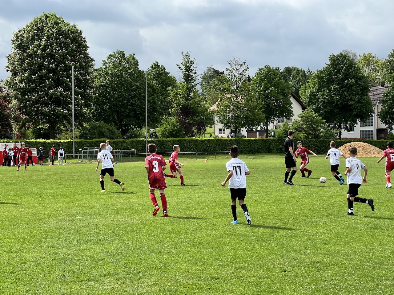 FSV Wolfhagen - U12