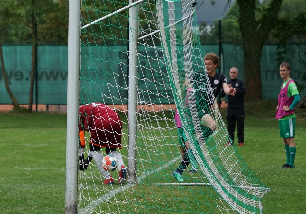 SV Reichensachsen - U23
