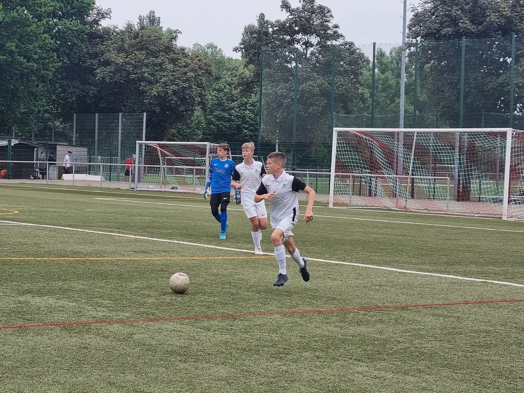 U14 - OSC Vellmar II