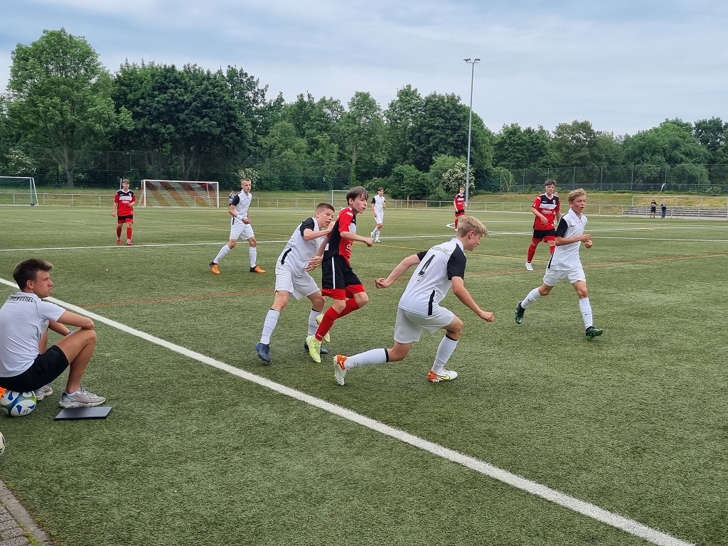 U14 - OSC Vellmar II