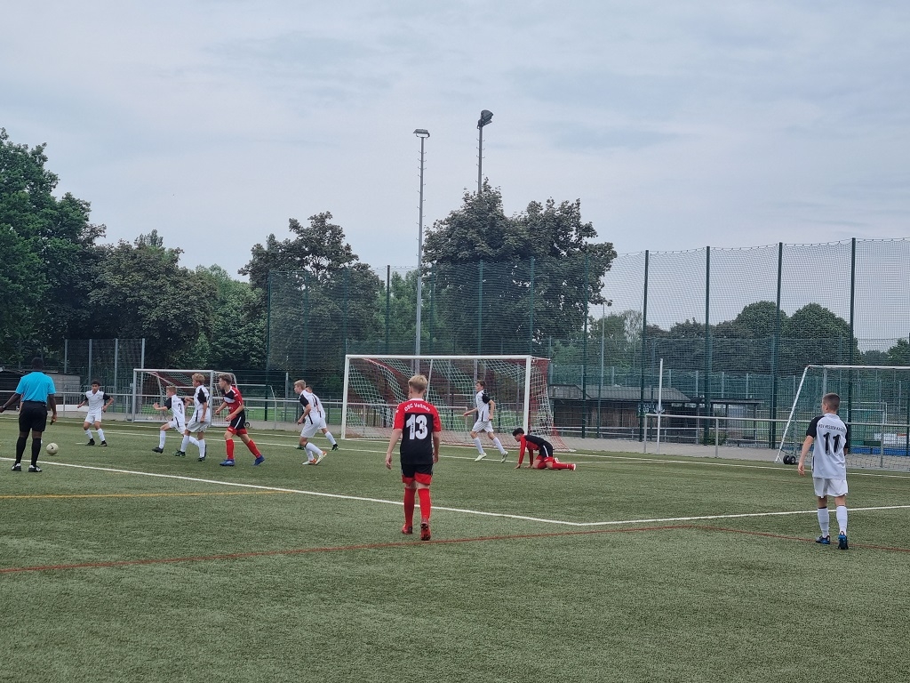 U14 - OSC Vellmar II