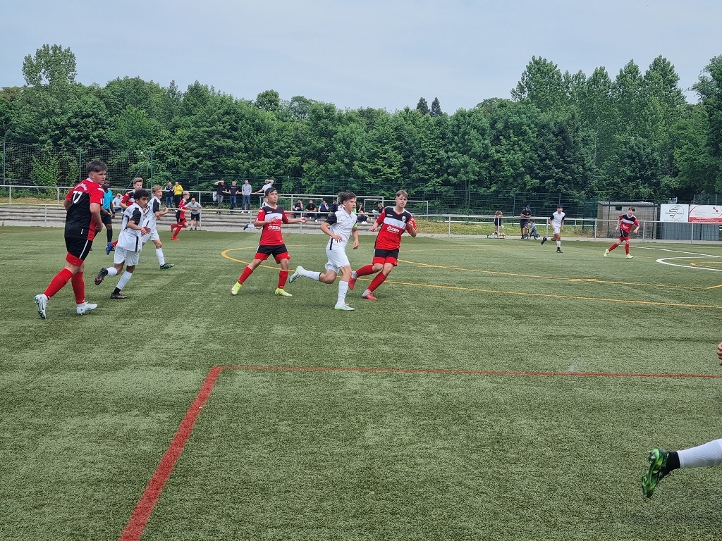U14 - OSC Vellmar II