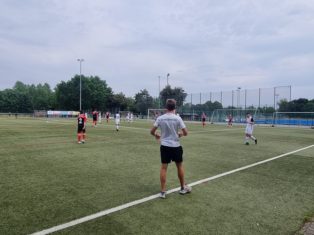 U14 - OSC Vellmar II