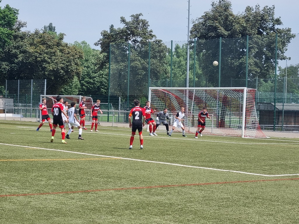 U14 - OSC Vellmar II