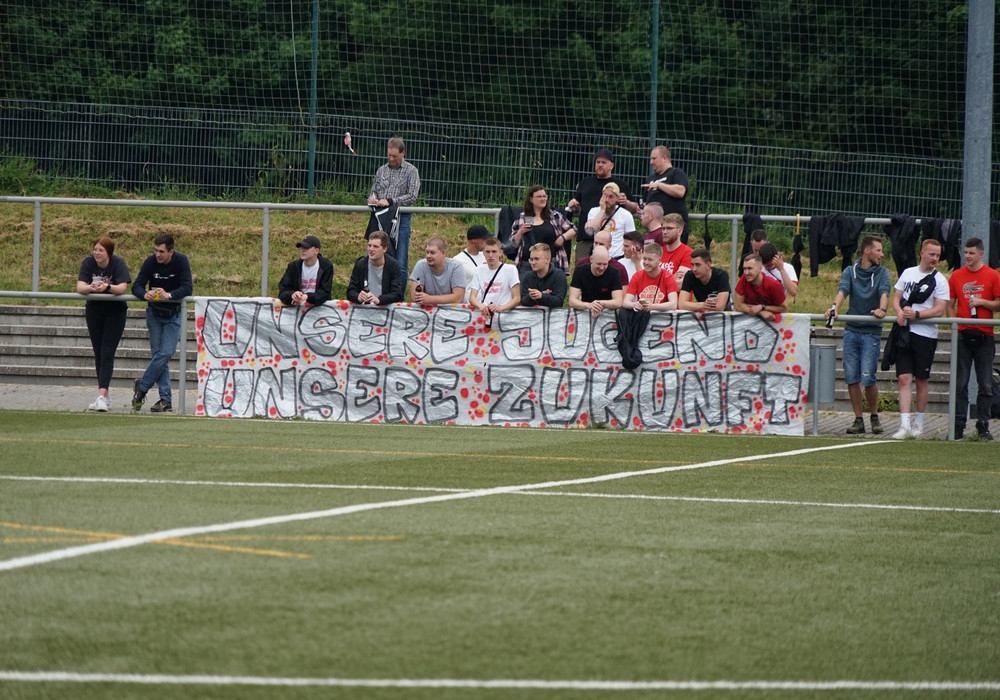 U23 - Tuspo Grebenstein