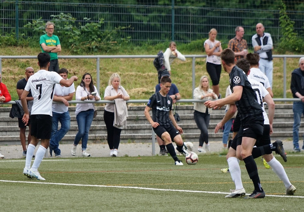 U23 - Tuspo Grebenstein