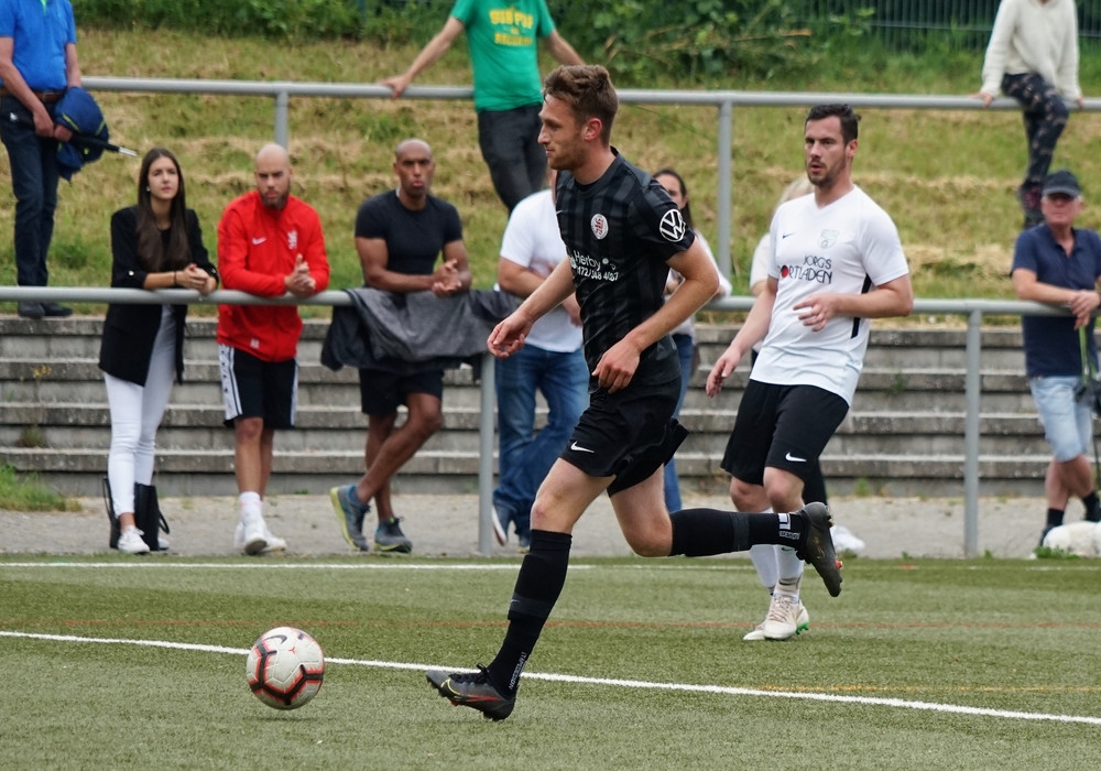 U23 - Tuspo Grebenstein