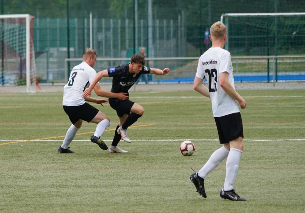 U23 - Tuspo Grebenstein