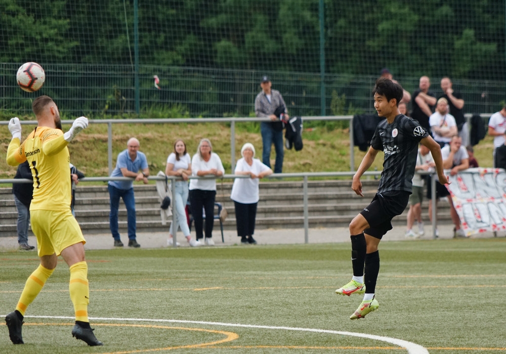 U23 - Tuspo Grebenstein