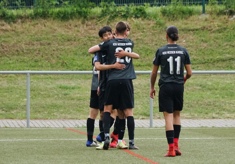 U23 - Tuspo Grebenstein