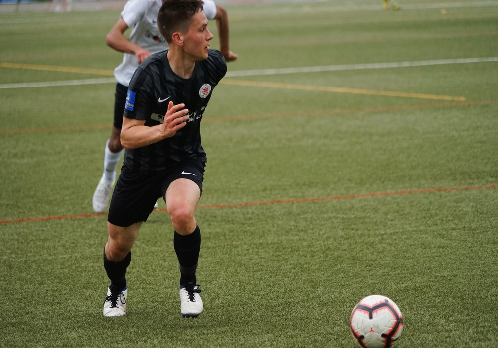 U23 - Tuspo Grebenstein