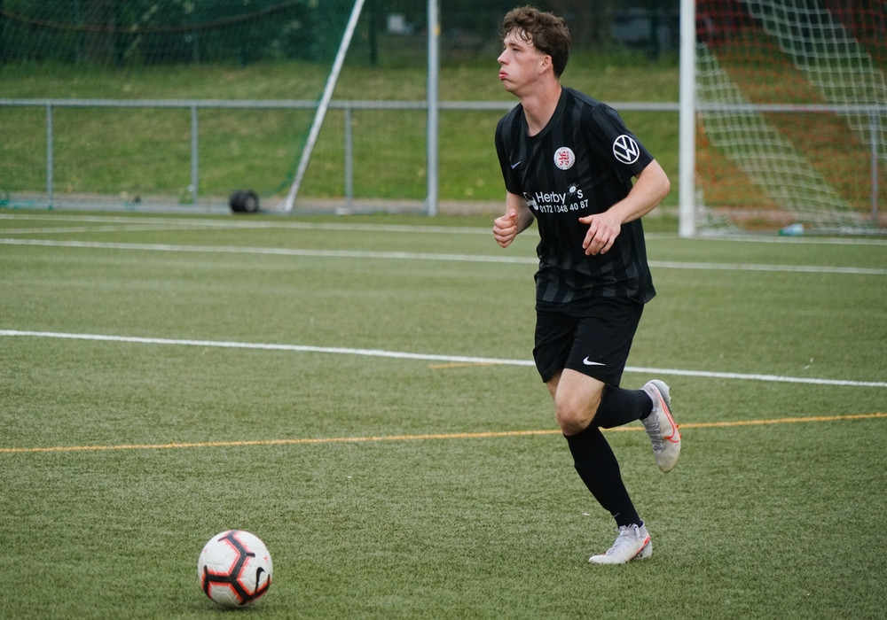 U23 - Tuspo Grebenstein
