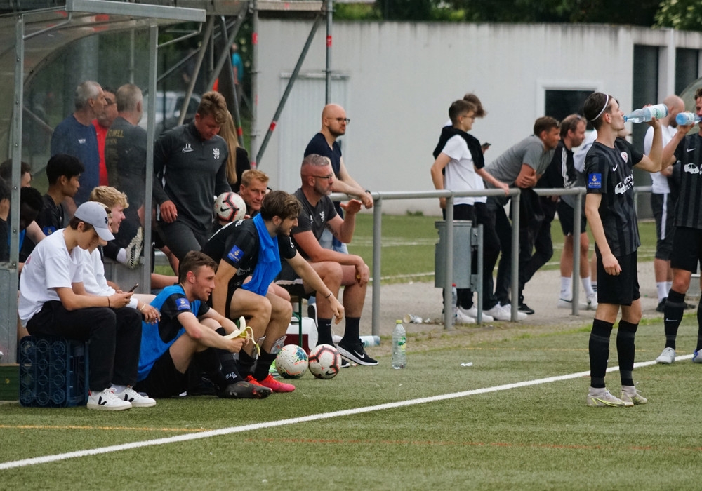 U23 - Tuspo Grebenstein