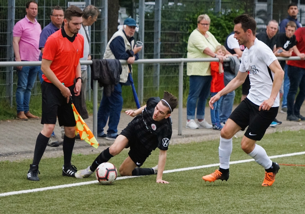 U23 - Tuspo Grebenstein