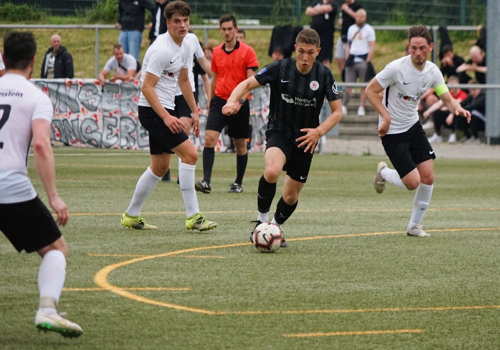 U23 - Tuspo Grebenstein