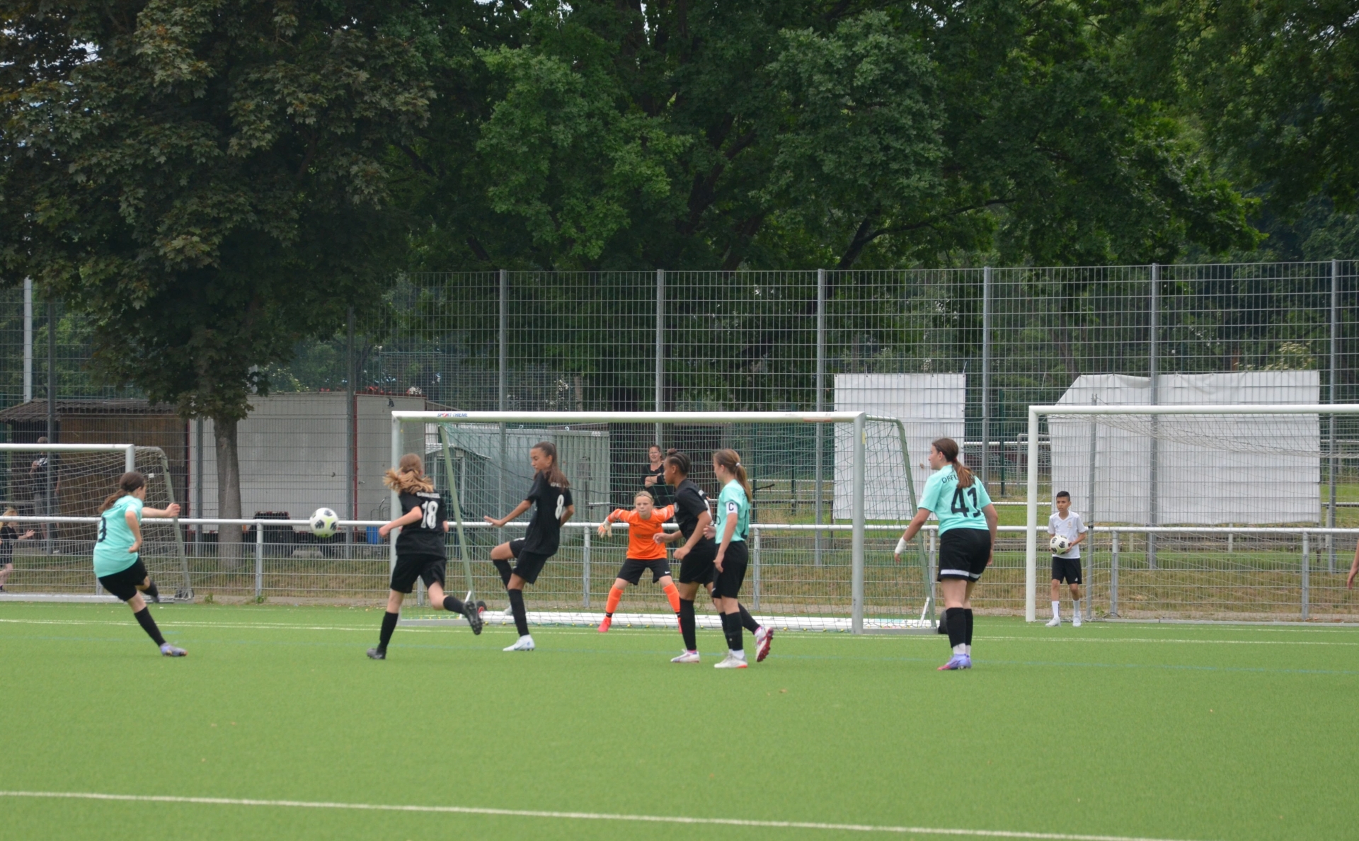 KSV Hessen Kassel - Kickers Offenbach