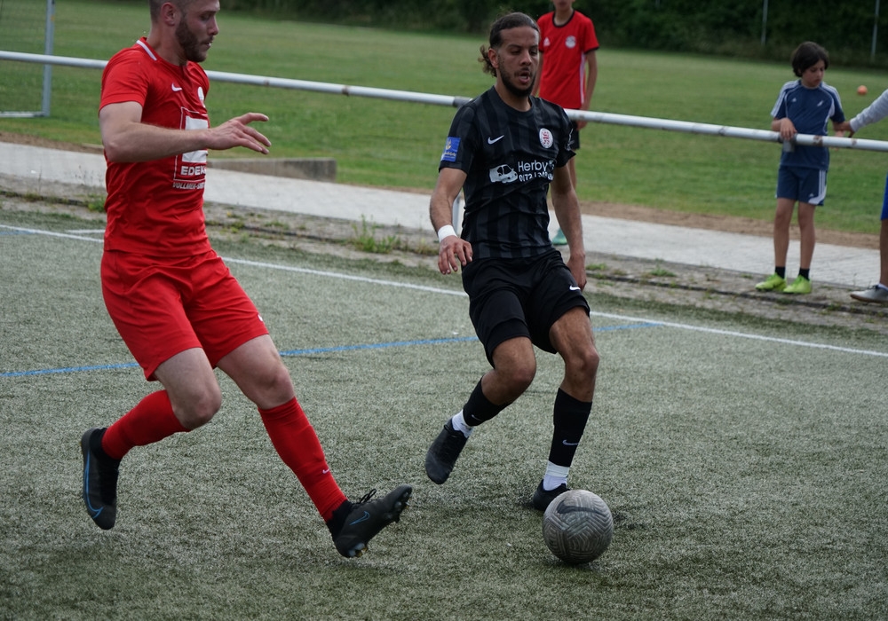 Sv Kaufungen - U23