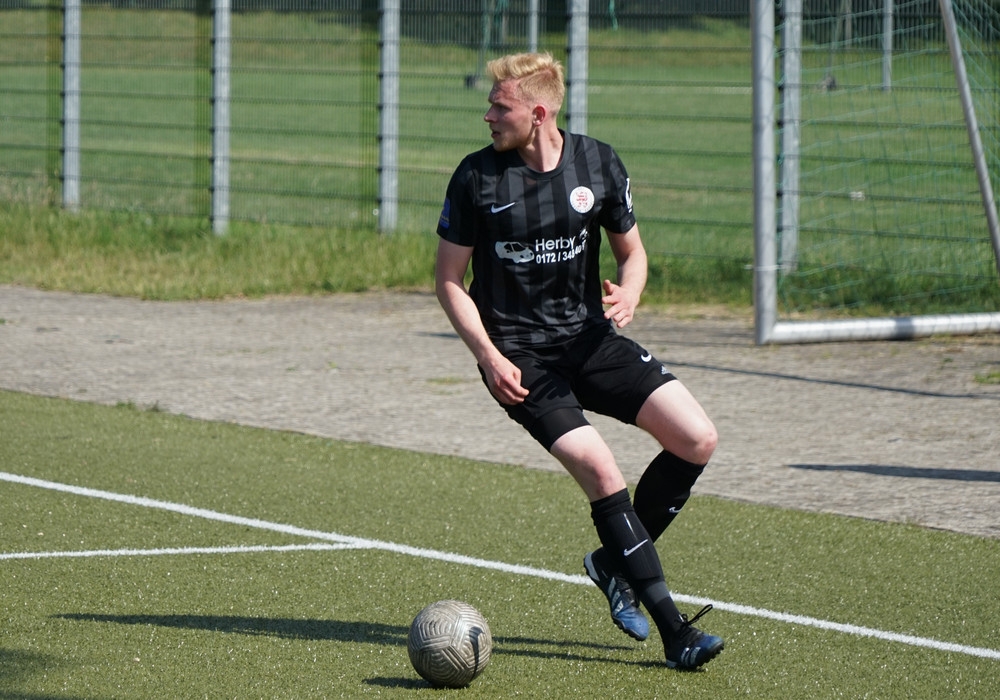 Sv Kaufungen - U23