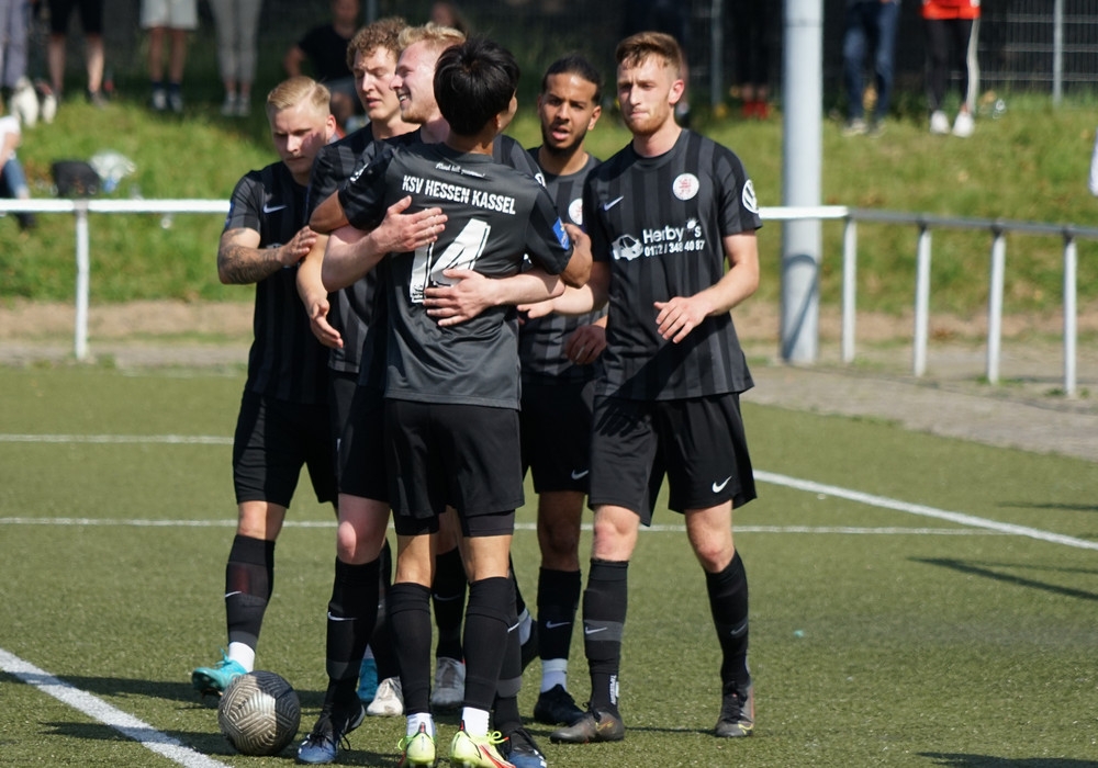 Sv Kaufungen - U23