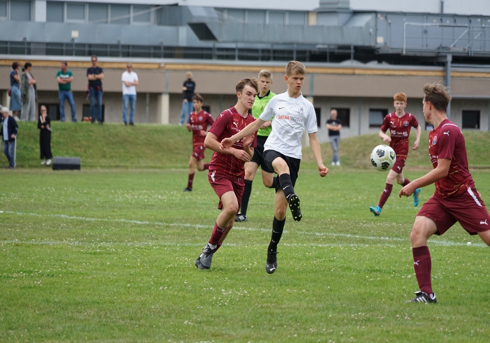 U15 - VfL Kassel