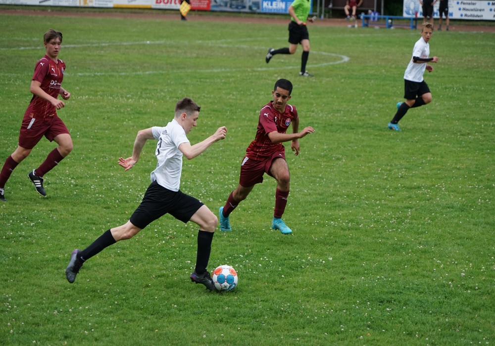 U15 - VfL Kassel