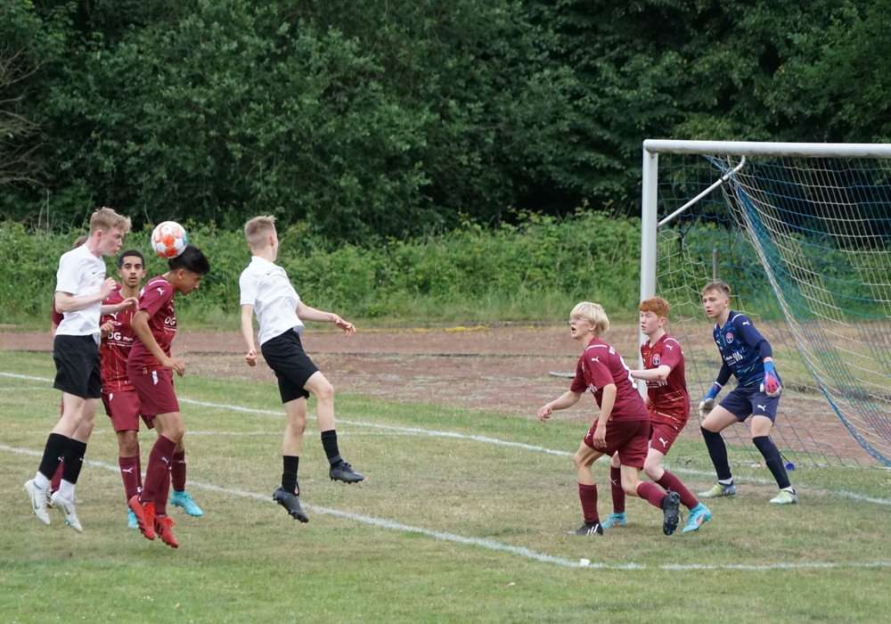 U15 - VfL Kassel