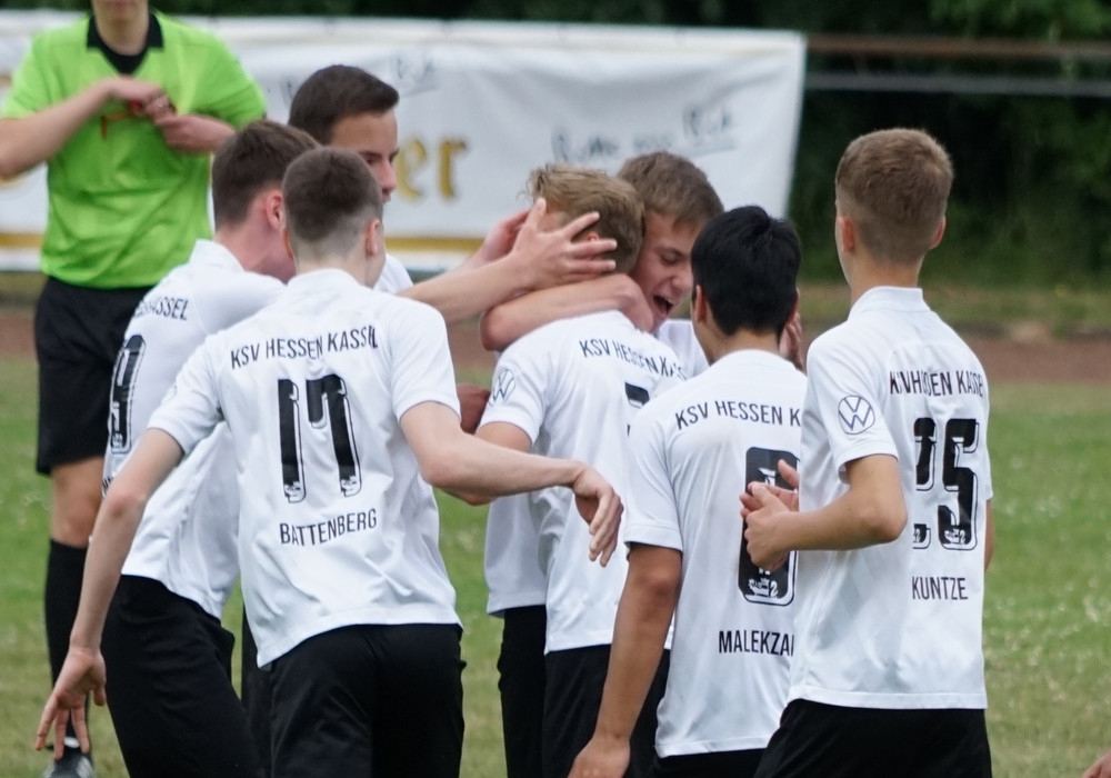 U15 - VfL Kassel