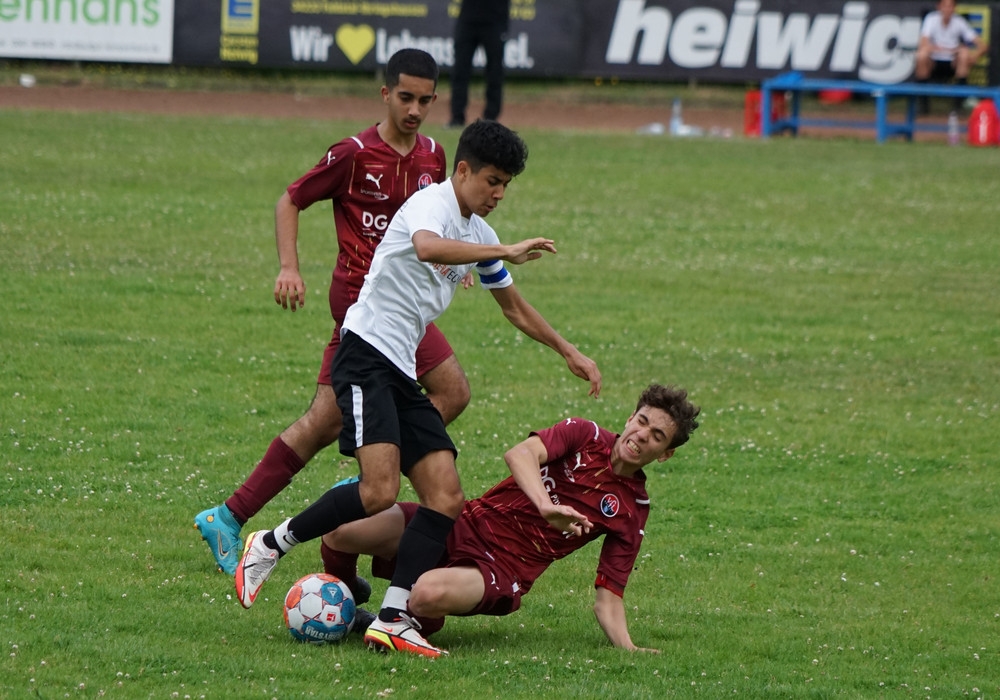 U15 - VfL Kassel