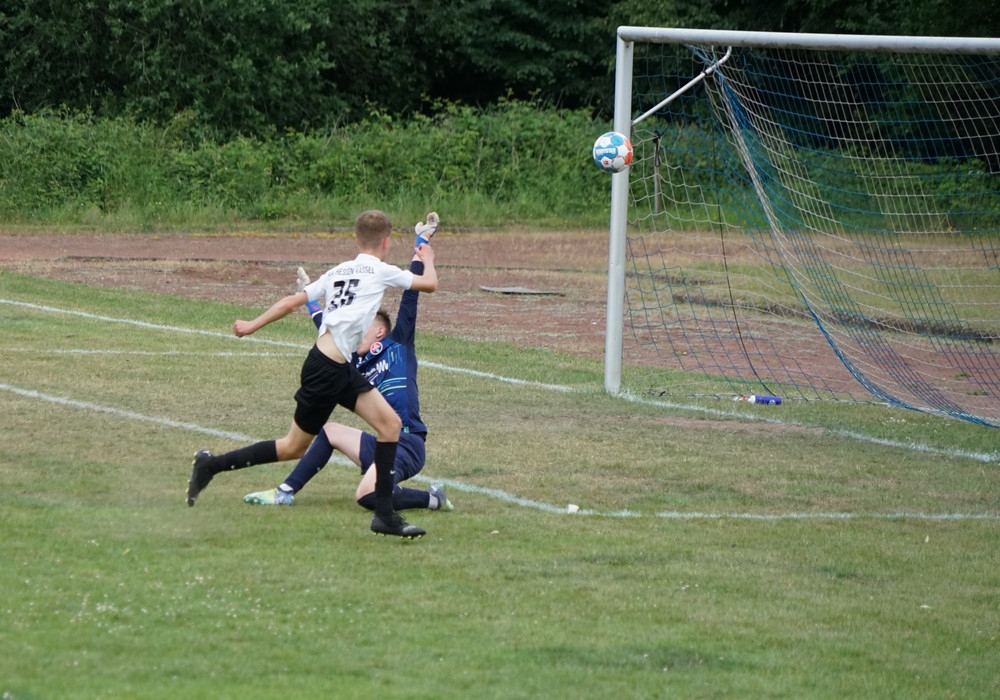 U15 - VfL Kassel
