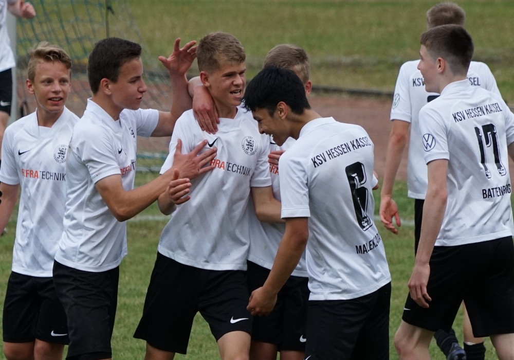 U15 - VfL Kassel