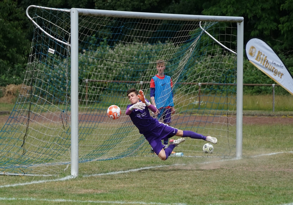 U15 - VfL Kassel