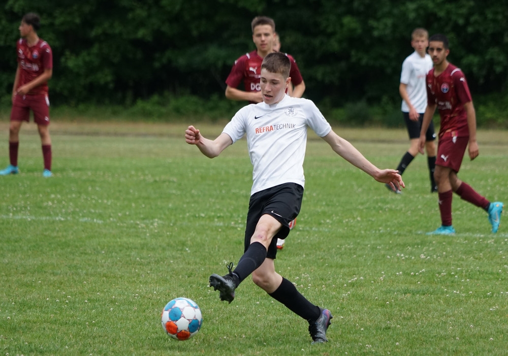U15 - VfL Kassel