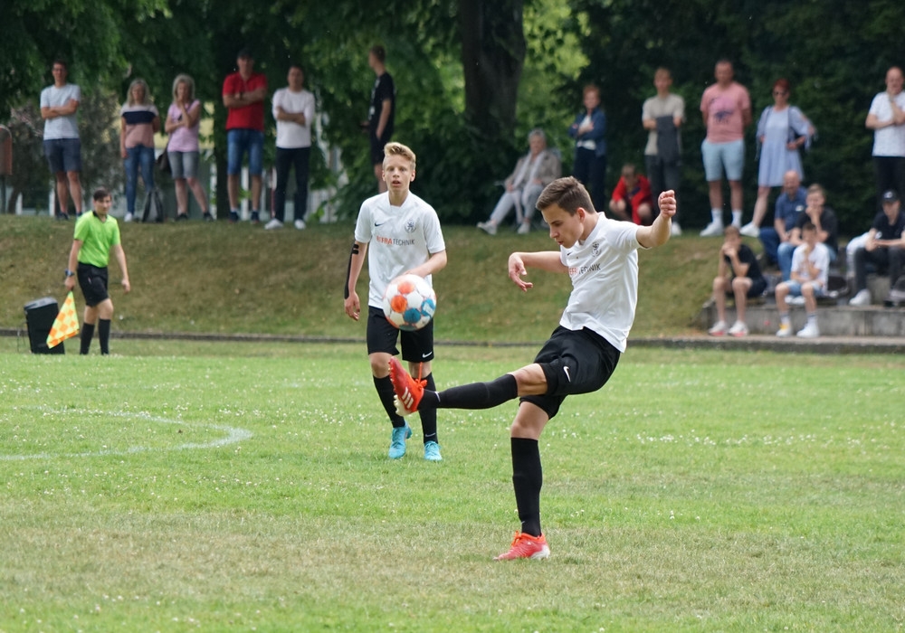U15 - VfL Kassel