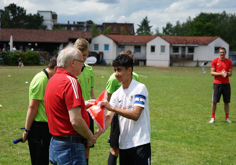 U15 - VfL Kassel