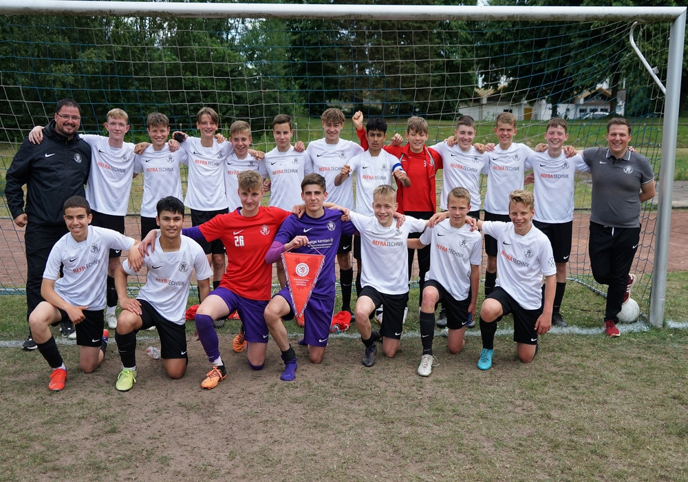 U15 - VfL Kassel